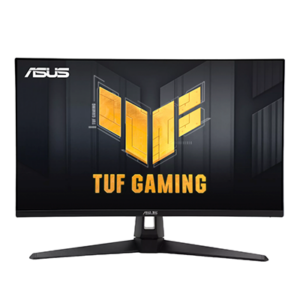 مانیتور گیمینگ ایسوس مدل TUF Gaming VG27AQA1A سایز 27 اینچ