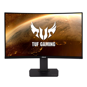 مانیتور ایسوس مدل TUF Gaming VG32VQR سایز 31.5 اینچ